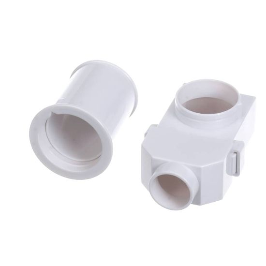 Picture of Hoshizaki Pressure Relief Valve Part# VA-110