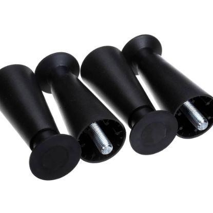 Picture of Ice-o-matic Leg (4) Set Part# 1011339-143