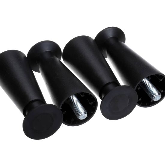 Picture of Ice-o-matic Leg (4) Set Part# 1011339-143