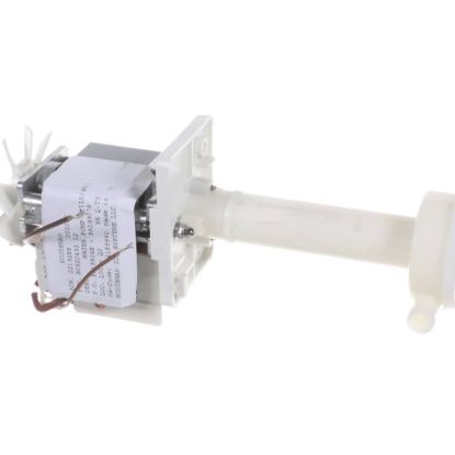 Picture of Ice-o-matic Water Pump Part# 1011337-31