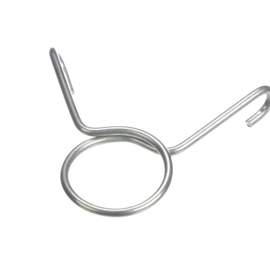 Picture of Ice-o-matic Hose Clamp Part# 1011351-07