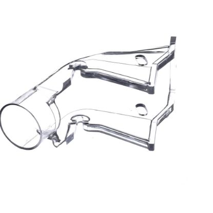Picture of Ice-o-matic Cover Ice Chute Part# 1011342-69