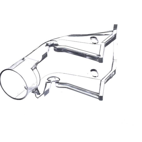 Picture of Ice-o-matic Cover Ice Chute Part# 1011342-69