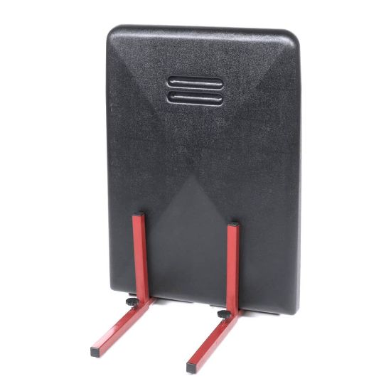 Picture of Ice-o-matic Lid Dispenser Blk Part# 1011342-68
