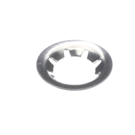 Picture of Ice-o-matic Retainer Part# 1011351-36