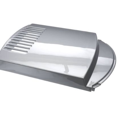 Picture of Ice-o-matic Top Panel Part# 1011357-133