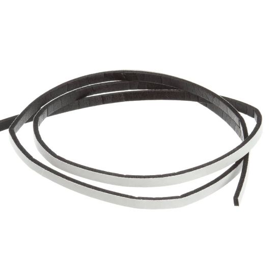 Picture of Ice-o-matic Foam Gasket Part# 1011351-82