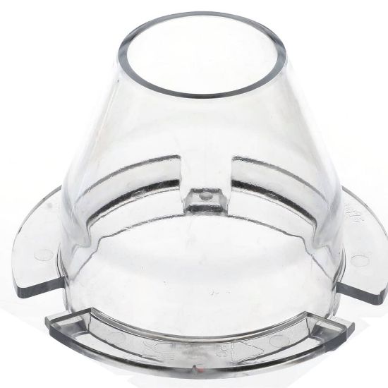 Picture of Ice-o-matic Dispensing Spout Part# 1011357-97