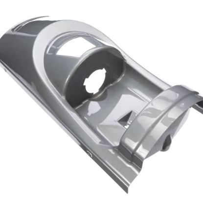 Picture of Ice-o-matic Front Panel No Labels Part# 1011357-162
