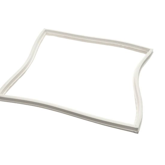 Picture of Ice-o-matic Door Gasket Part# 1011448-06
