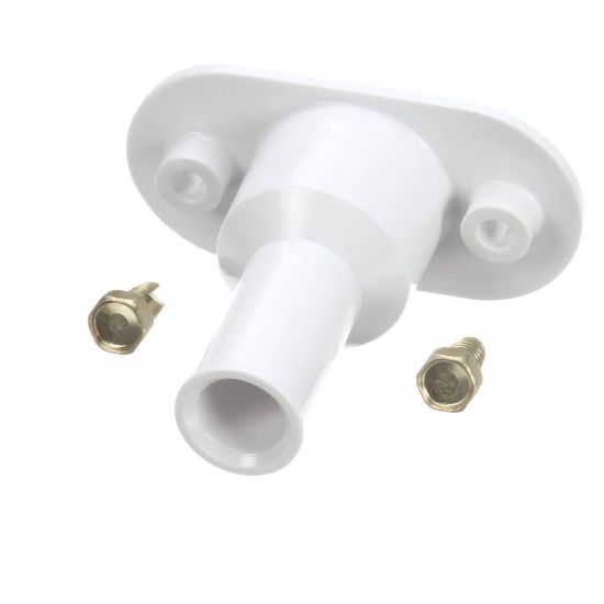 Picture of Ice-o-matic Kit Drain Adapter Part# 1011447-23