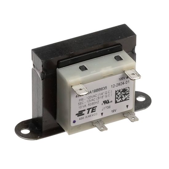 Picture of Ice-o-matic Transformer Part# 1011448-107