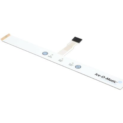 Picture of Ice-o-matic Control Panel Part# 1011448-108