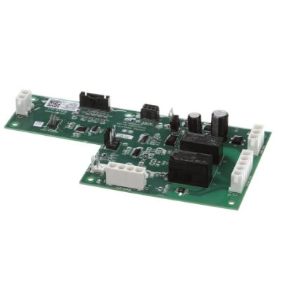 Picture of Ice-o-matic Conroller Part# 1011448-109
