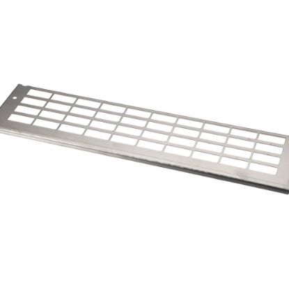 Picture of Ice-o-matic Kick Plate Cover Part# 1011448-25