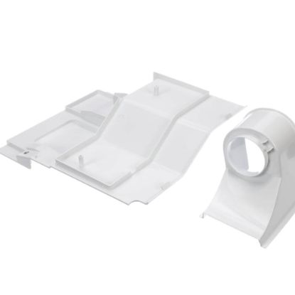 Picture of Ice-o-matic Ice Chute Kit Part# 1011448-118