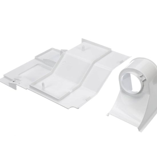 Picture of Ice-o-matic Ice Chute Kit Part# 1011448-118