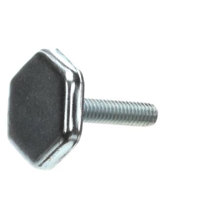 Picture of Ice-o-matic Leg Leveler Part# 1011448-79