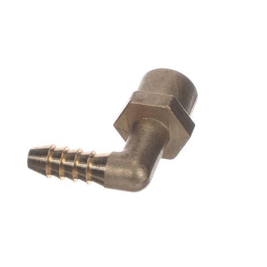 Picture of Ice-o-matic Elbow Part# 1011448-86