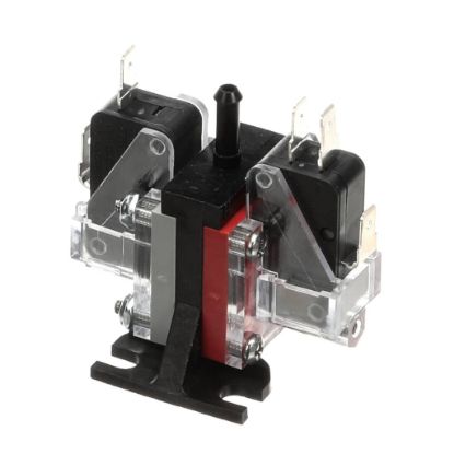 Picture of Ice-o-matic Pressure Switch Part# 1011448-89