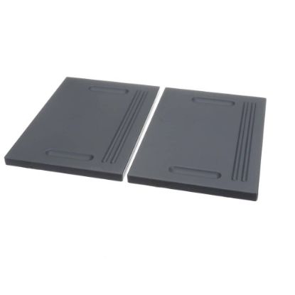 Picture of Ice-o-matic Inspection Window Part# 1011517-10