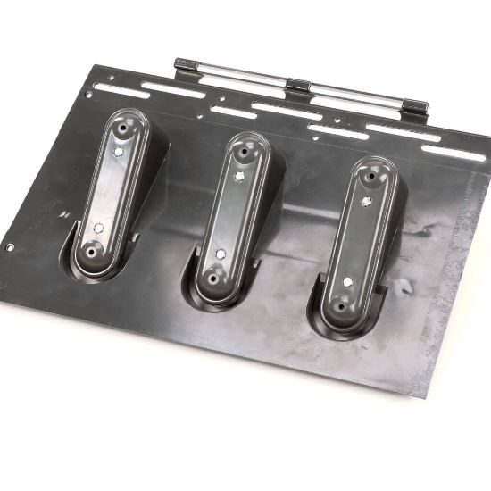 Picture of Ice-o-matic Spray System Assembly Part# 1011411-48