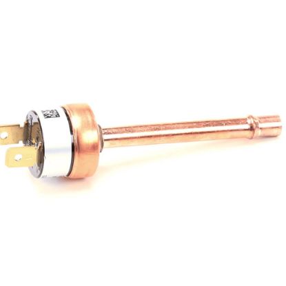 Picture of Ice-o-matic Fan Motor Pressure Part# 1011514-42