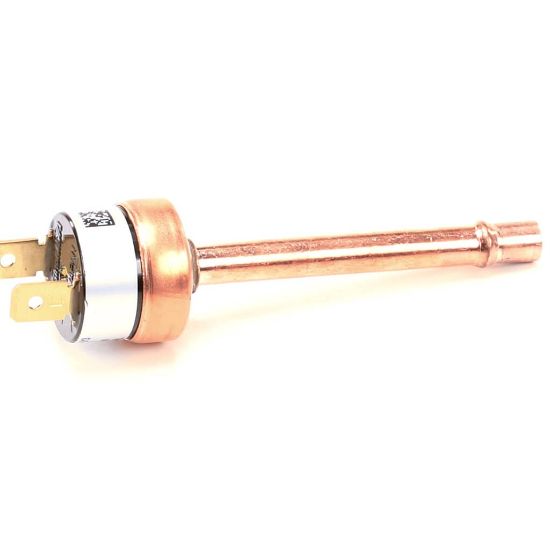 Picture of Ice-o-matic Fan Motor Pressure Part# 1011514-42