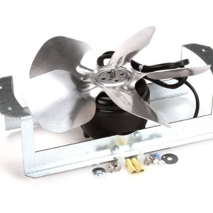Picture of Ice-o-matic Kit Ems Fan Motor Part# 1051209-01