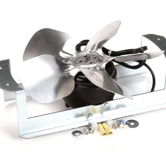 Picture of Ice-o-matic Kit Ems Fan Motor Part# 1051209-01