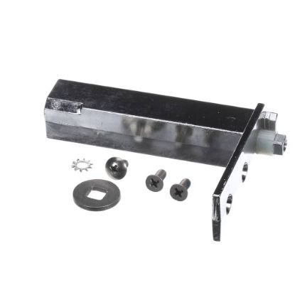 Picture of Ice-o-matic Hinge Left Hand Door Mount Part# 1011517-14