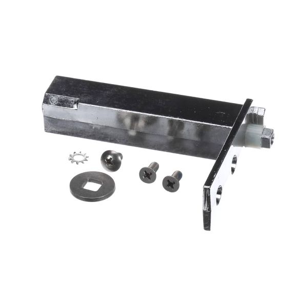 Picture of Ice-o-matic Hinge Left Hand Door Mount Part# 1011517-14