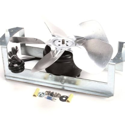 Picture of Ice-o-matic Kit Ems Fan Motor Part# 1051209-04