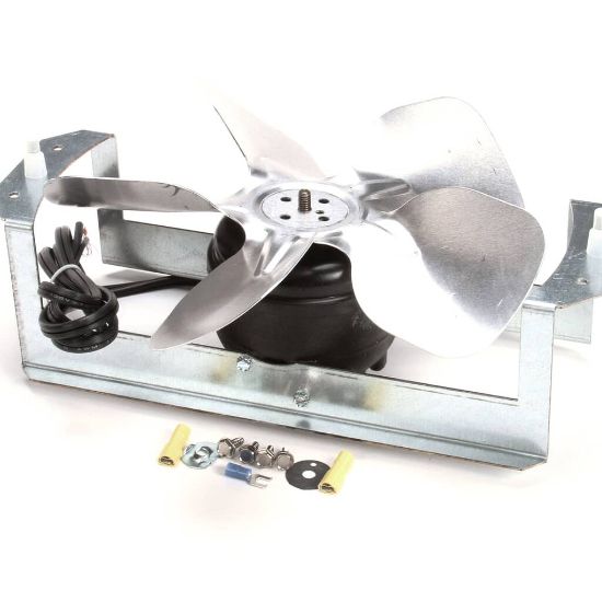 Picture of Ice-o-matic Kit Ems Fan Motor Part# 1051209-04