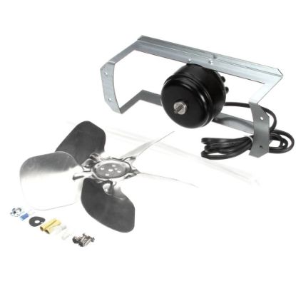 Picture of Ice-o-matic Kit Ems Fan Motor Part# 1051209-03