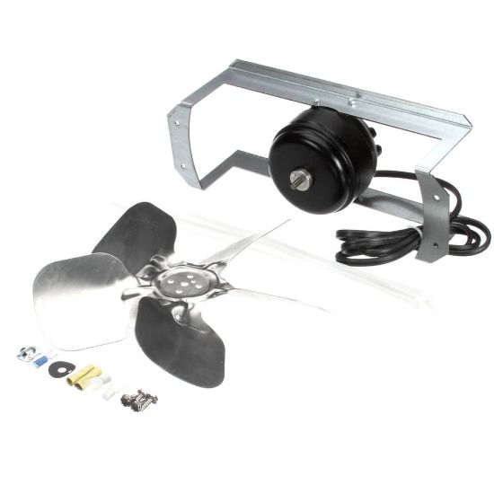 Picture of Ice-o-matic Kit Ems Fan Motor Part# 1051209-03