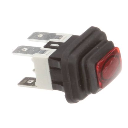 Picture of Ice-o-matic Warning Light Reset But Part# 1011411-56