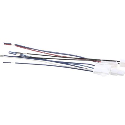 Picture of Ice-o-matic Kit Wiring Harness Part# 1051237-02