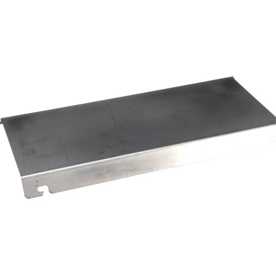 Picture of Ice-o-matic Deflector Assembly Kcfs9-30 Part# 2021787-02S
