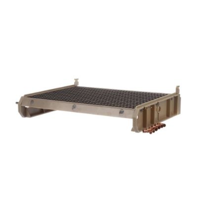 Picture of Ice-o-matic Evaporator Assembly Half Cube Right Han Part# 2051148-82A