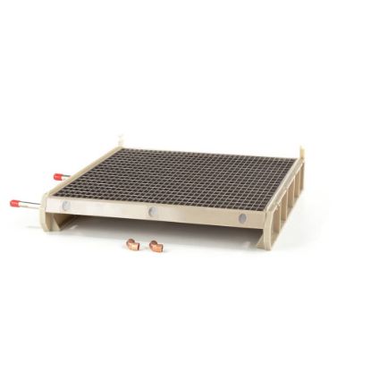 Picture of Ice-o-matic Evaporator Assembly Lg Lhh Service Part# 2051250-82A