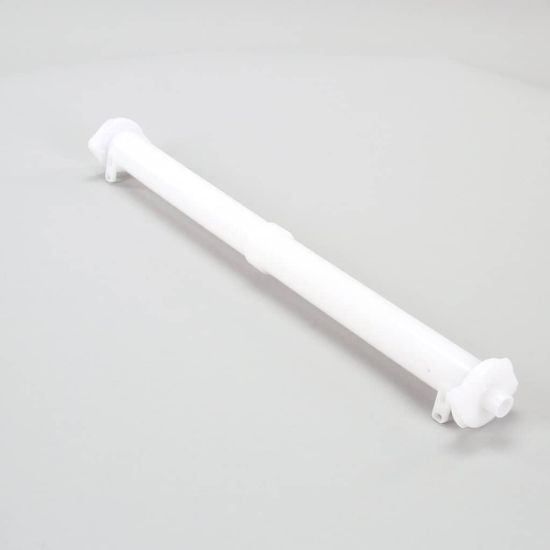 Picture of Ice-o-matic Tube Water Dist Lh Assembly Part# 2041338-01