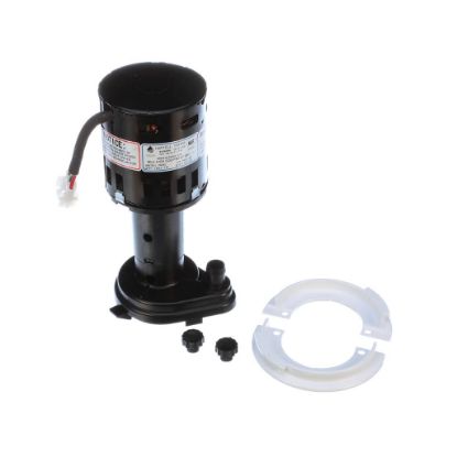 Picture of Ice-o-matic Water Pump Assembly Part# 2062336-01S