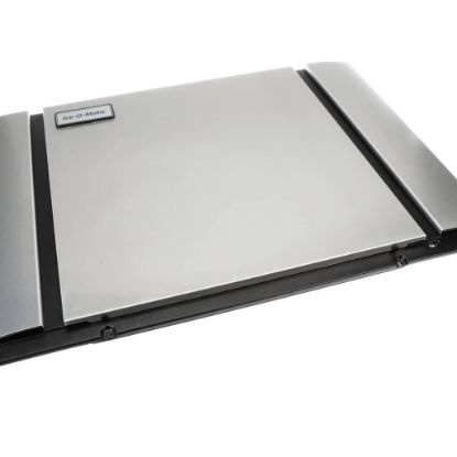 Picture of Ice-o-matic Assembly Front Panel Part# 2031540-01S