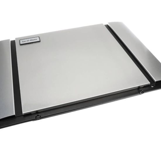 Picture of Ice-o-matic Assembly Front Panel Part# 2031540-01S