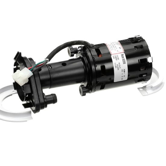 Picture of Ice-o-matic Water Pump Assembly Part# 2062336-04S