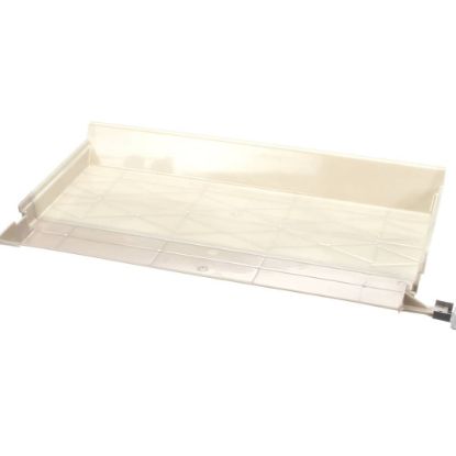 Picture of Ice-o-matic Curtain Assembly Splash 22 Part# 2101387-01S