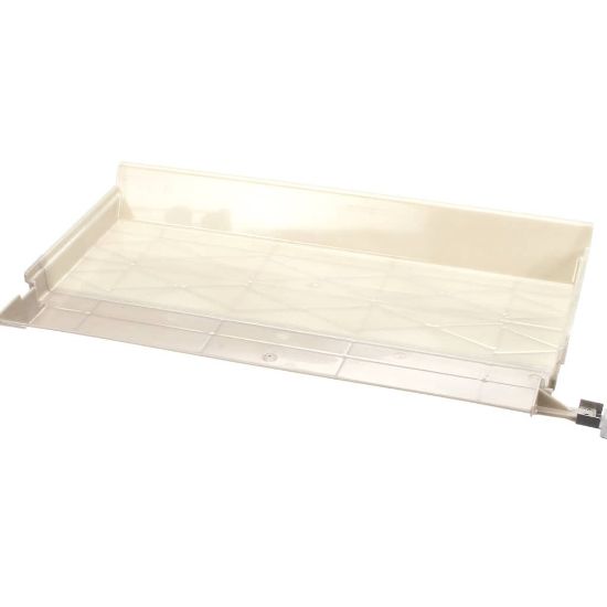 Picture of Ice-o-matic Curtain Assembly Splash 22 Part# 2101387-01S