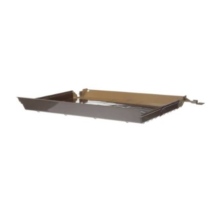Picture of Ice-o-matic Curtain Assembly Rh Serv Part# 2101355-03S