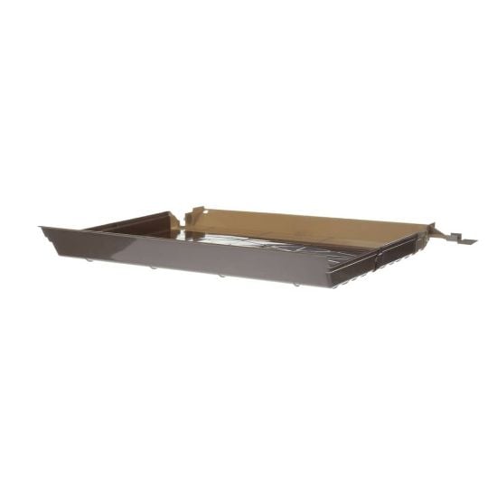 Picture of Ice-o-matic Curtain Assembly Rh Serv Part# 2101355-03S